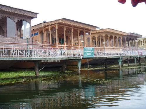 Srinagar India Trek código de promoción booking.com