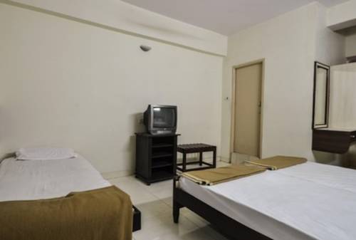 Hyderabad Inde trek code promo booking.com
