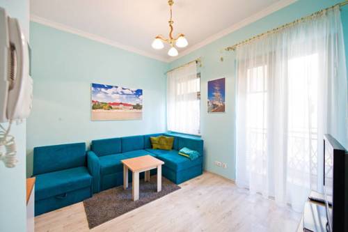 Sopot Polonia Trek código de promoción booking.com