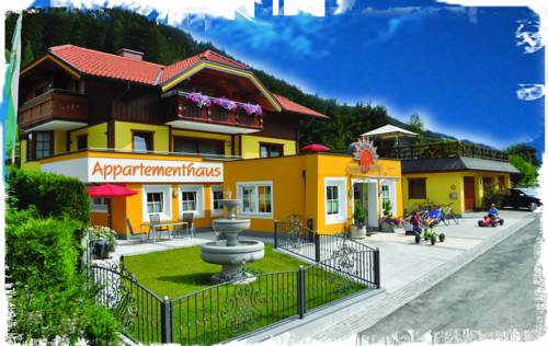 Schladming L'Autriche trek code promo booking.com