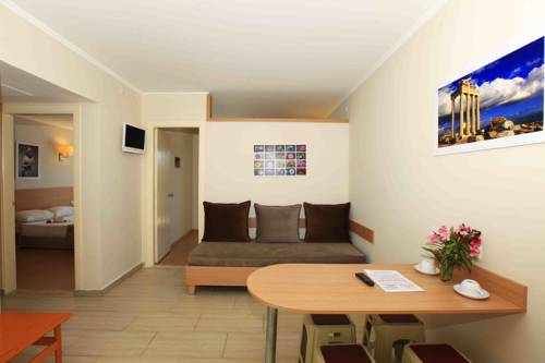 Lado Turquía Trek código de promoción booking.com