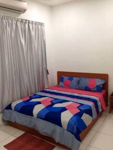 Johor Bahru Malasia Trek código de promoción booking.com