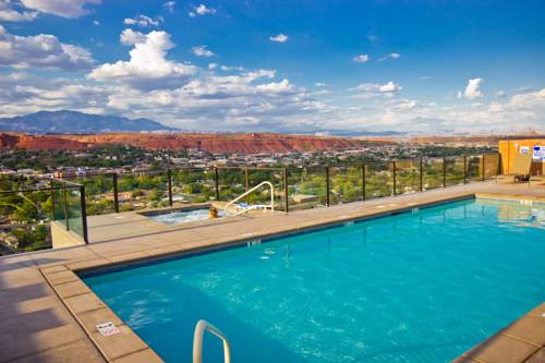 San Jorge (Utah) Estados Unidos Trek código de promoción booking.com