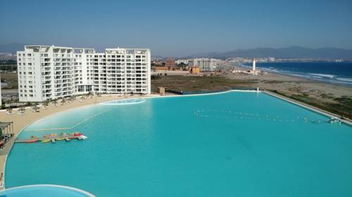 La Serena Chile Trek código de promoción booking.com