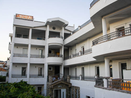 Bar Montenegro Trek código de promoción booking.com