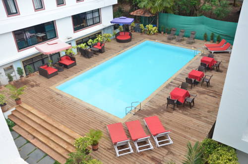 Calangute India Trek código de promoción booking.com