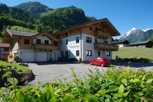 Kaprun Austria Trek código de promoción booking.com