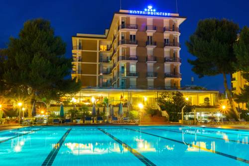 Bibione Italie trek code promo booking.com
