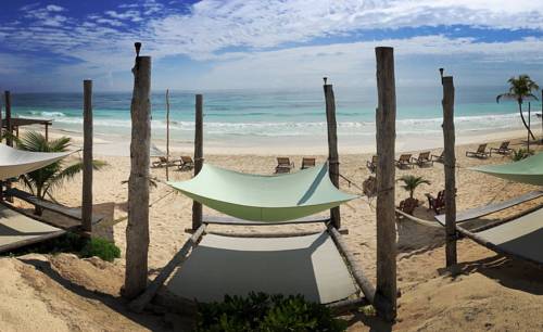 Tulum México Trek código de promoción booking.com