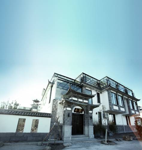 Dali Chine trek code promo booking.com