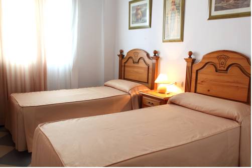 Torremolinos España Trek código de promoción booking.com