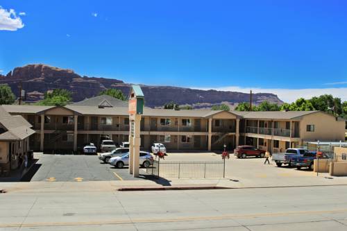Moab (Utah) Estados Unidos Trek código de promoción booking.com