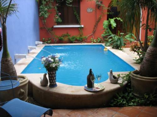 Mérida México Trek código de promoción booking.com