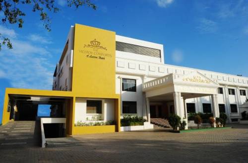 Mysore India Trek código de promoción booking.com