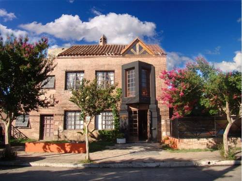 Villa Carlos Paz Argentine trek code promo booking.com