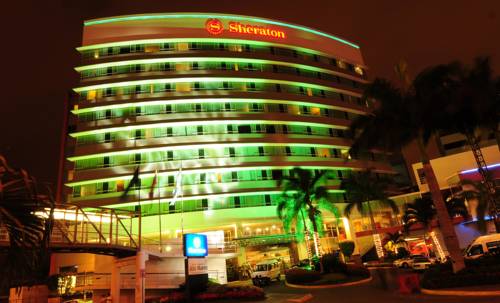 Guayaquil Ecuador Trek código de promoción booking.com