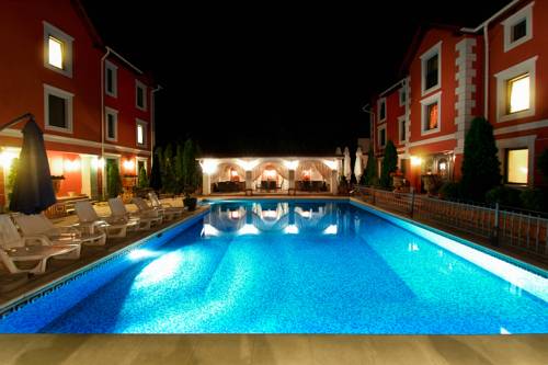 Timişoara Rumania Trek código de promoción booking.com