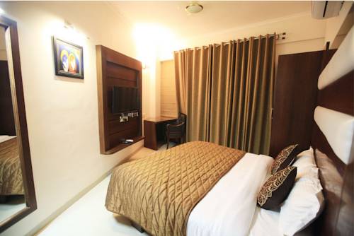 Chandīgarh Inde trek code promo booking.com