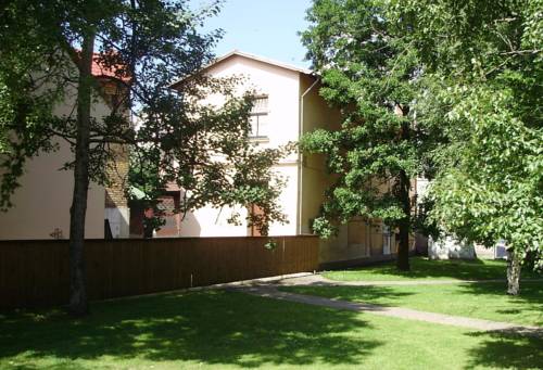 Ventspils Letonia Trek código de promoción booking.com