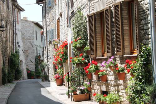 Asís Italia Trek código de promoción booking.com