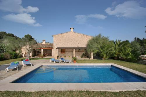 Pollença España Trek código de promoción booking.com