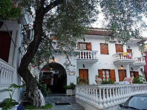 Párga Grecia Trek código de promoción booking.com
