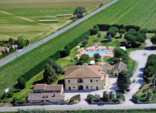 Montepulciano Italie trek code promo booking.com