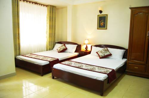 Da Lat Vietnam trek code promo booking.com