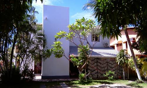 Porto de Galinhas (Pernambuco) Brasil Trek código de promoción booking.com