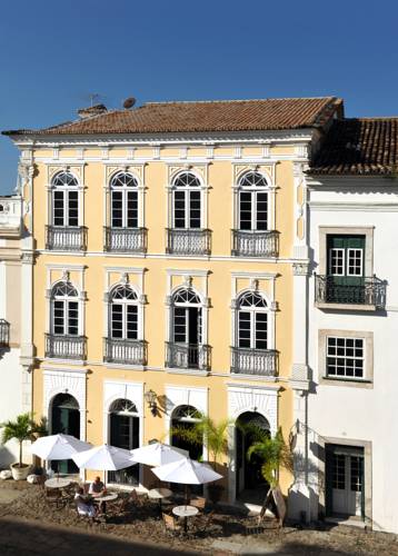 Salvador (Bahía) Brasil Trek código de promoción booking.com