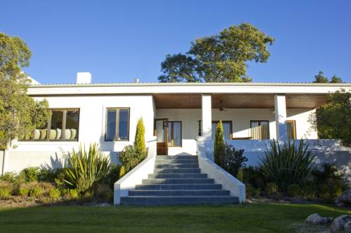 Stellenbosch Sudáfrica Trek código de promoción booking.com