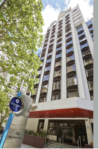 São Paulo (São Paulo) Brasil Trek código de promoción booking.com