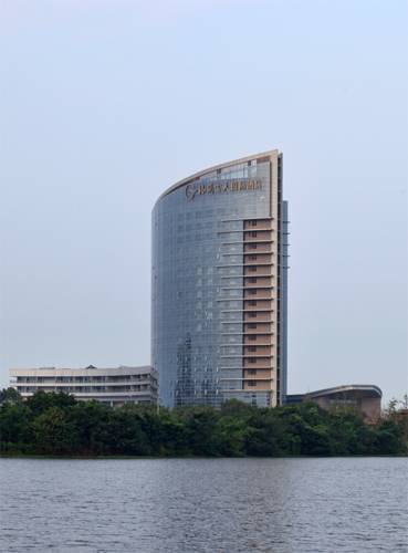 Jiujiang China Trek código de promoción booking.com