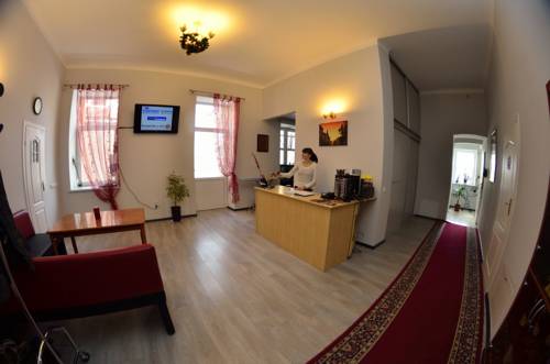 Lviv Ucrania Trek código de promoción booking.com