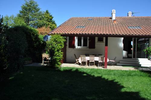 Biarritz Francia Trek código de promoción booking.com