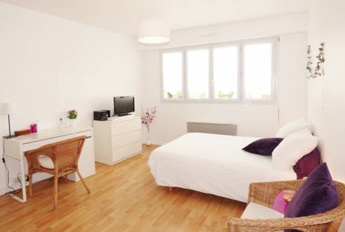 Toulouse Francia Trek código de promoción booking.com