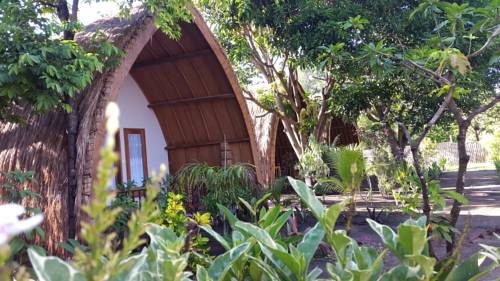 Gili Air Indonésie trek code promo booking.com
