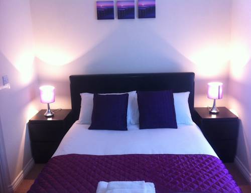 Birmingham Reino Unido Trek código de promoción booking.com