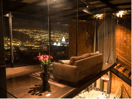 Quito Ecuador Trek código de promoción booking.com