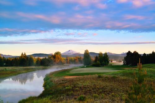 Sunriver (Oregón) Estados Unidos Trek código de promoción booking.com