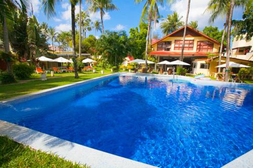 Plage de Patong Thaïlande trek code promo booking.com