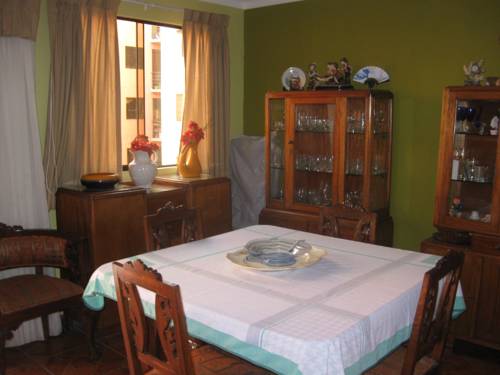 Lima Perú Trek código de promoción booking.com