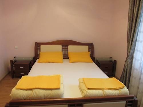 Druskininkai Lituania Trek código de promoción booking.com