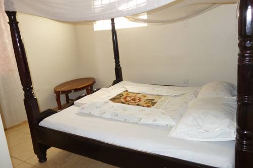 Kampala Uganda Trek código de promoción booking.com