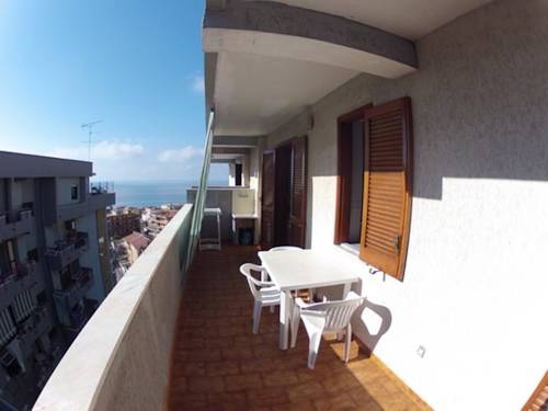 Tropea Italia Trek código de promoción booking.com