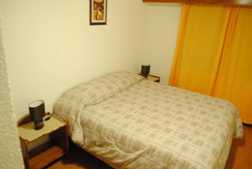 San Carlos de Bariloche Argentina Trek código de promoción booking.com