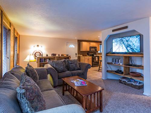 Sunriver (Oregon) États Unis trek code promo booking.com