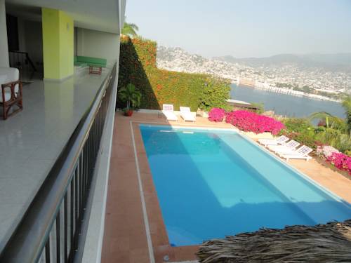 Acapulco México Trek código de promoción booking.com