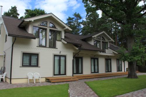 Jūrmala Letonia Trek código de promoción booking.com