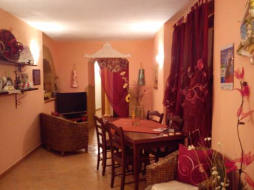 Agrigento Italia Trek código de promoción booking.com